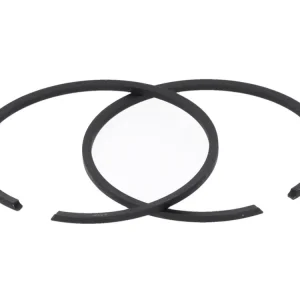 Sada pístních kroužků Top Performances 50cc 39.9mm, Piaggio / Derbi engine D50B0 Cenová Bomba