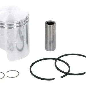 Pístní sada Top Performances 50cc 39.9mm, Piaggio / Derbi engine D50B0 Originální