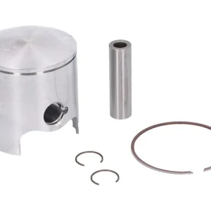 Celosvětová Doprava Pístní sada Top Performances 2 Plus 75cc 49.5mm, Minarelli AM6