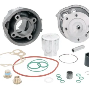 Válec Top Performances Racing 85cc 49.5mm, 44mm, Minarelli AM6 Cenová Bomba