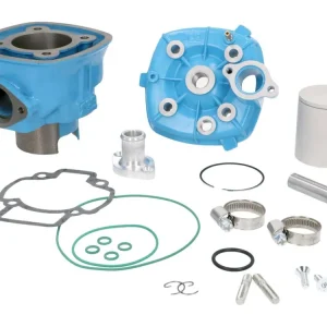 Bezpečná Platba Válec Top Performances 2 Plus 70cc 47.6mm, Piaggio LC