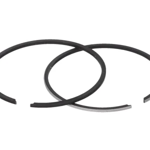 Sada pístních kroužků Top Performances 50cc 40mm, Minarelli, Peugeot, Piaggio, CPI, Keeway Jen Po Omezenou Doba