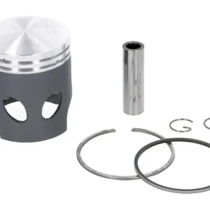 Značkový Pístní sada Top Performances Black Trophy 71cc 48mm, Piaggio LC