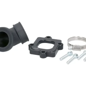 Příruba sání  Top Performances TPR 360° 30/35mm, Minarelli horizontal pro 26-30mm PWK, Dellorto Hit Sezóny