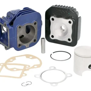 Válec Top Performances Racing 70cc 47mm, Minarelli vertical Omezená Nabídka