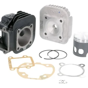 Válec Top Performances Black Trophy 70cc 47mm, Minarelli vertical Cenový Hit