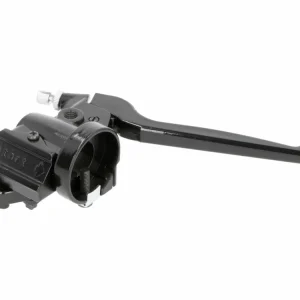 Objímka řidítek s páčkou a ovládáním sytiče, Simson S51, S53, S70, S83, SR50, SR80 Dokud Zásoby Vydrží