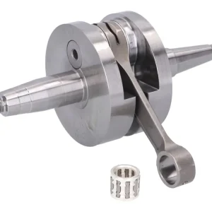 Klikový hřídel Polini, Piaggio / Derbi motor D50B0 Nízká Cena