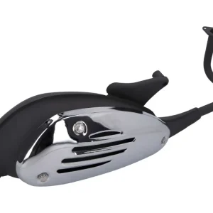 Výfuk, 50ccm GY6 Euro4 Classic Tovární Cena