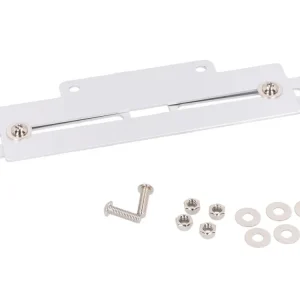 Držák značky (SPZ) s otvory pro blinkry, univerzální Cenový Hit