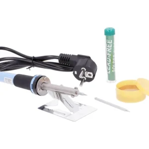 Hrotová pájka McPower LS-220 30W Výprodej