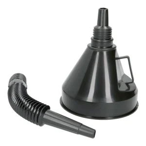 Sleva Trychtýř s nálevkou