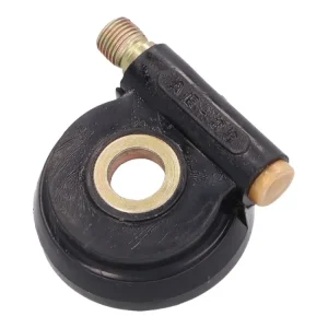 Víkendová Akce Šnek tachometru, Puch Monza