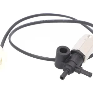 Akce Elektromagnetický ventil, SYM, Peugeot, GY6 Euro4