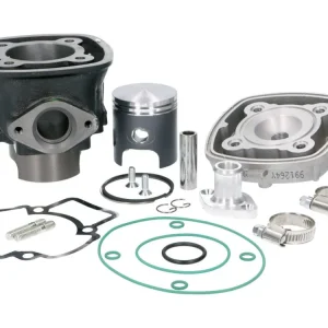 Válec Top Performances Black Trophy 71cc 48mm, Piaggio LC Časově Omezené