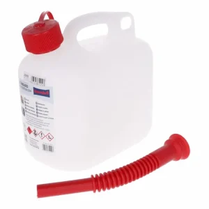 Kanystr 5L Speciální Cena