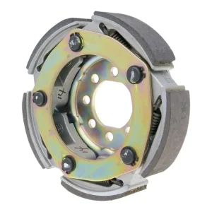 Spojka 160mm, Aprilia, Gilera, Peugeot, Piaggio 400, 500, PGO Bugracer 500 Poslední Šance