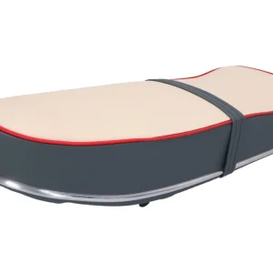 Časově Omezené Sedlo béžové, Kreidler Florett 3V