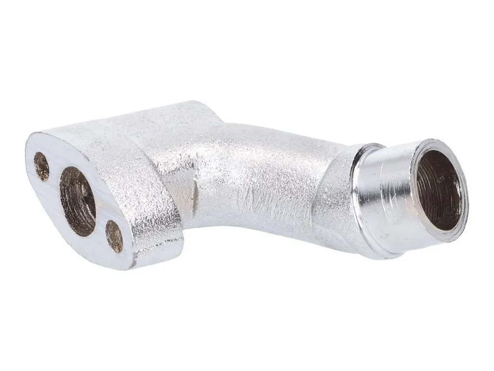 Příruba sání 17mm, Puch DS50, VS50, MS50, MV50, MX50, VS50, VZ50 Nízká Cena