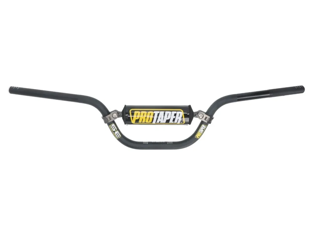 Řidítka ProTaper SE černá 143mm - 800mm Top Prodej