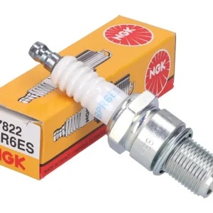 Celosvětová Doprava Svíčka NGK BPR6ES