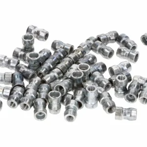 Speciální Cena Šroubovatelná koncovka svíčky NGK univerzální - 50 ks