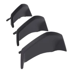 Sada lišt Power1 černá matná, Vespa Sprint 2016- Akce