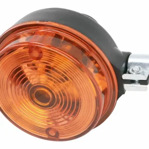 Blinkr zadní, kulatý, Simson S50, S51, S70, SR50, SR80, MZ TS 250, ETZ 125, ETZ 150, ETZ 250 Výhodná Nabídka