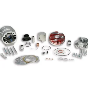 Nejlepší Cena Válec Malossi MHR Testa Rossa 96 ccm, Minarelli LC