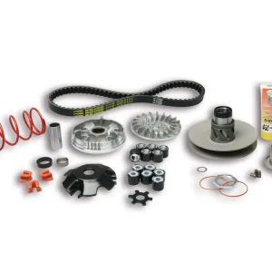 Levný Variátor kit Malossi Overrange, DRR ATV 2T