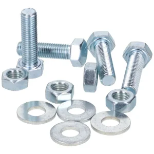 Super Cena Sada šroubů na rozetu M7x25mm, Tomos A35