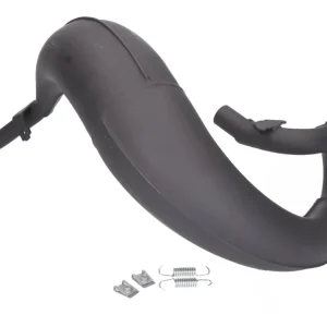 Ruční Výroba Výfuk Tecnigas Original-Pro Beta RR50 E3/E4