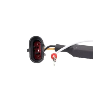 Sada předních blinkrů Power1 LED kouřové, Vespa GT, GTL, GTV, GTS 125-300 Exkluzivní