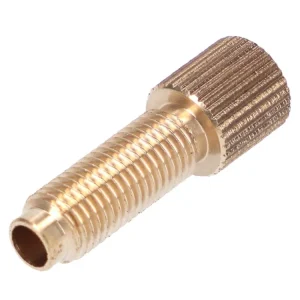 Exkluzivní Šroub nastavení lanka dlouhý, Bing karburátor