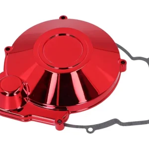 Nízká Cena Kryt zapalování červená, Minarelli AM6