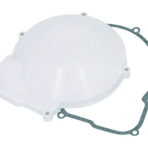 Cenový Hit Kryt zapalování bílá, Minarelli AM6