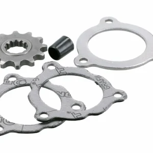 Celosvětová Doprava Tuning kit Rieju RS3 50 Euro 4