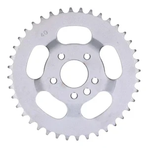 Limitovaná Edice Rozeta 40z 415, Puch MS 50, MV 50, VS 50