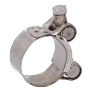 Objímka výfuku 32-35mm Profesionální