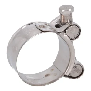 Objímka výfuku 36-39mm Super Cena