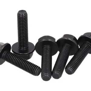 Časově Omezené Šroub s límcem M8x30, klíč 13 - 5ks