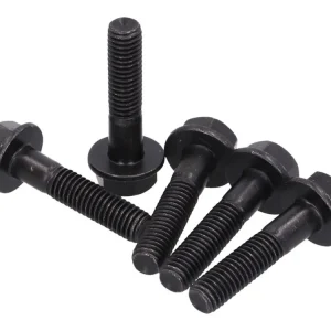 Víkendová Akce Šroub s límcem M8x35, klíč 13 - 5ks