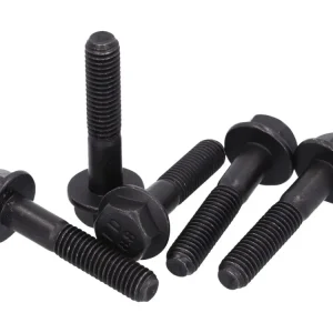 Šroub s límcem M8x40, klíč 13 - 5ks Ruční Výroba