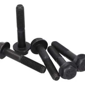 Tovární Cena Šroub s límcem M8x45, klíč 13 - 5ks