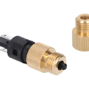 Exkluzivní Spínač brzdového světla M9 a M10 adaptér