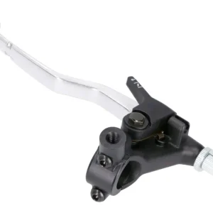 Objímka páčky s páčkou sytiče OEM, Rieju MRT 50, 125 E4 2018- Super Cena