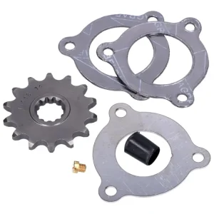 Koupit Online Sada pro odblokování Rieju MRT 50 Euro 4 Typ 2 (72km/h)