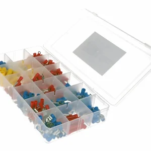 Must-Have Sada konektorů 300ks