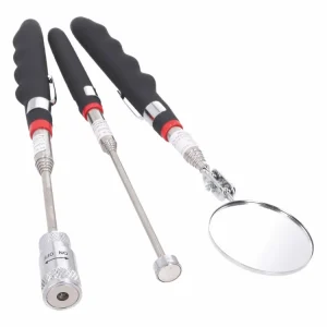 Teleskopická inspekční sada MC POWER 3ks Hit Sezóny