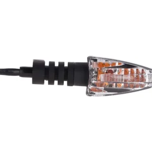 Prémiový OEM přední levý blinkr, Rieju RS3 E4